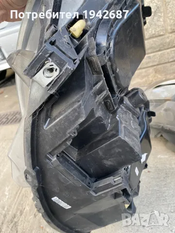 Фар ляв Пежо Експерт 2016-2020, снимка 7 - Части - 47548759