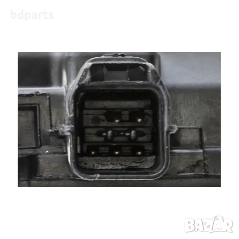 Брава за задна дясна врата, Hyundai Tucson JM, снимка 7 - Части - 56143782