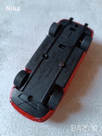 Колекционерски метални колички , снимка 2 - Колекции - 41922025