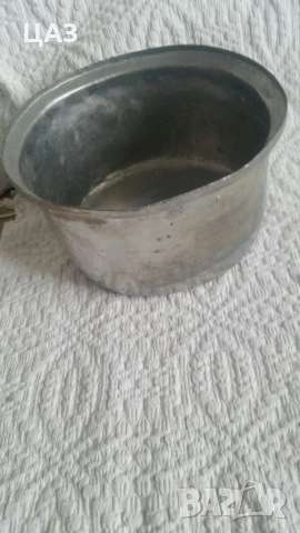 Стари медни съдове