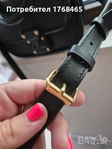 Оригинална дамска чанта Louis Vuitton, снимка 2 - Чанти - 50829704