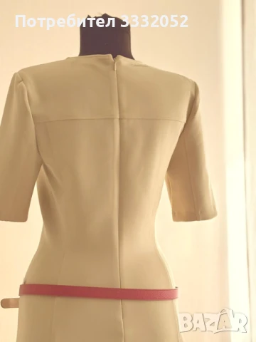 Чисто нова рокля Calvin Klein, снимка 4 - Рокли - 51155842