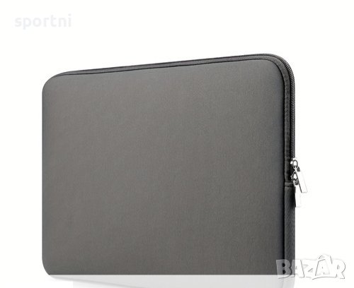 Налична Защитна чанта за лаптоп - 14 инча/35.56 см, снимка 5 - Чанти - 44492122