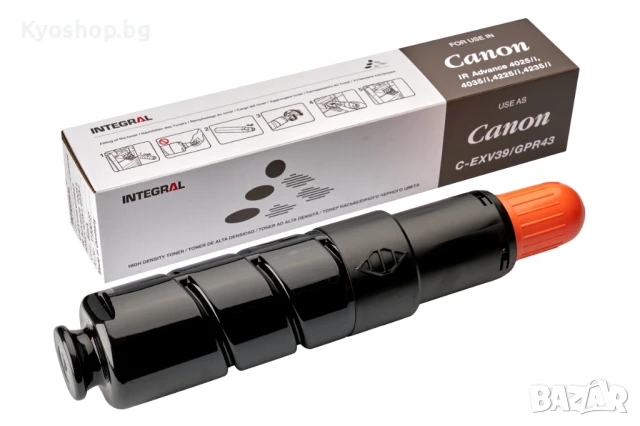 тонер за Canon IR 4225 i, 4235 i EXV-39 