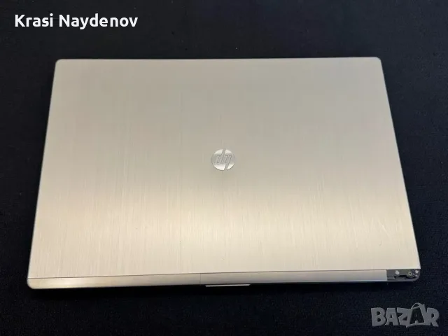 Лаптоп HP Folio 13-2000 / i5 / 4GB RAM / 128GB SSD / 13.3” / Windows 10 Pro, снимка 3 - Лаптопи за работа - 56209210