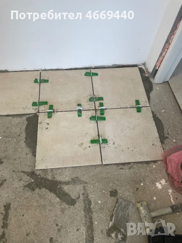 Блясък, снимка 13 - Бояджийски услуги - 52954341