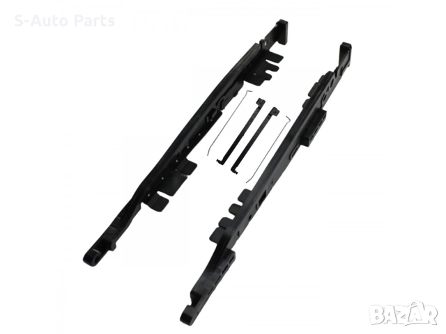 Водачи за щора на панорамен таван BMW X5 E53 (2000-2006)