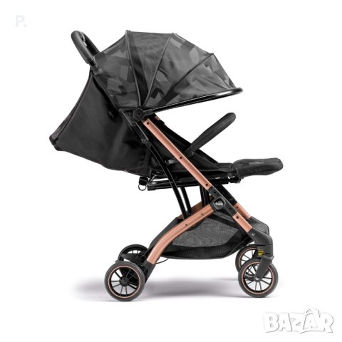 Неразличима от НОВА! Бебешка количка Cam Compass, снимка 9 - Детски колички - 41825702