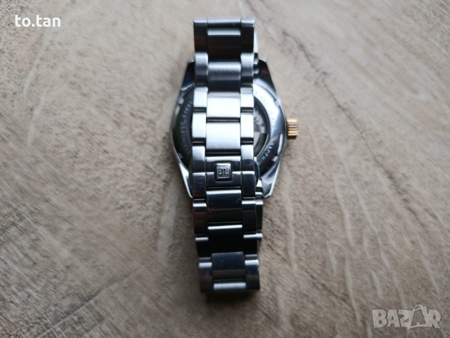 Автоматичен Jaques lemans , снимка 10 - Мъжки - 53383265