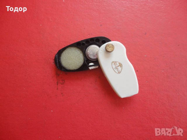 Немско фенерче , снимка 5 - Антикварни и старинни предмети - 41661643