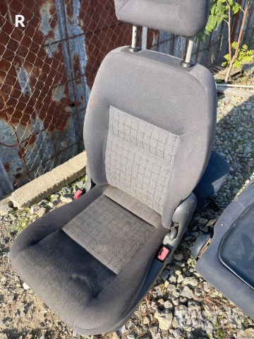 седалка за шаран галакси или алхамбра