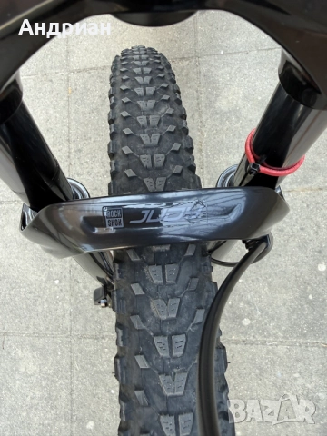 TREK XCALIBER M/L 29” , снимка 12 - Велосипеди - 55735853