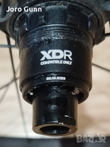 Капли DT Swiss R470, 28"/Бартер, снимка 6 - Велосипеди - 51537940