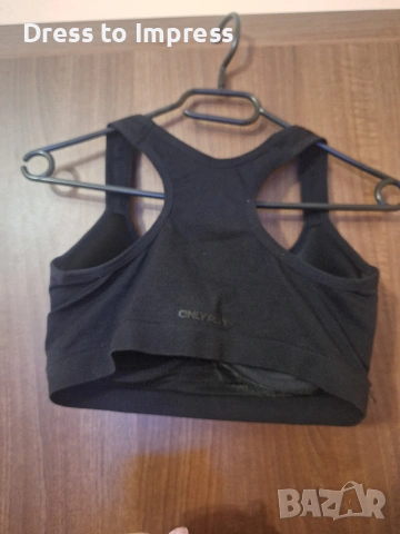 Дамски спортни топове, клинове М, L Smfit/jrambeam/Only, снимка 9 - Спортни екипи - 53714274