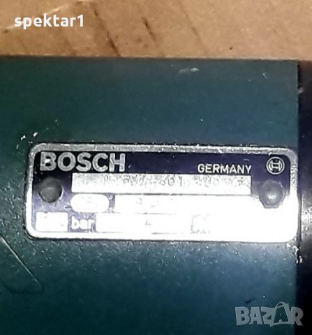 Маркови пневматични пистолети и отверки на Bosch, снимка 2 - Други инструменти - 35869582