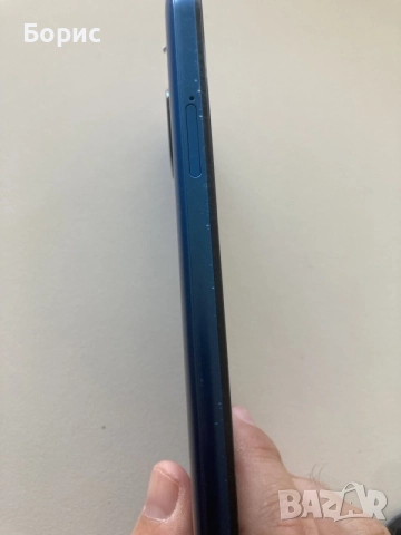 Motorola Moto E7 Plus, отличен, снимка 11 - Motorola - 55724444
