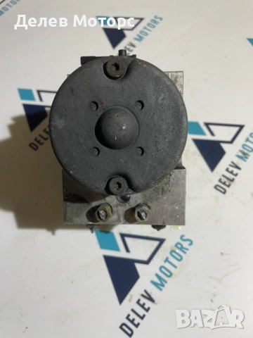 F40HU-410 ABS от Subaru Forestar 1998г., АБС Субару Форестар