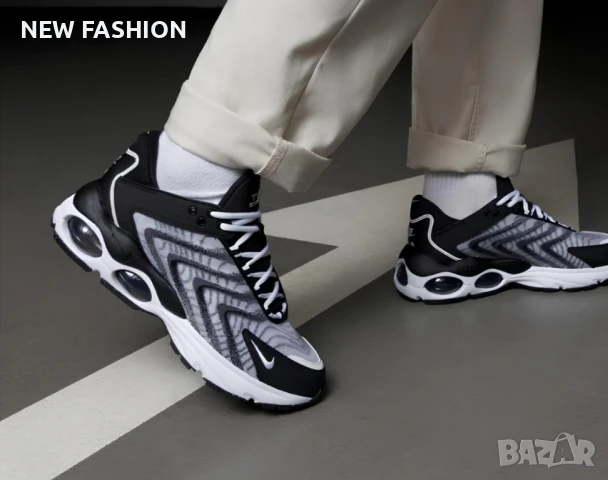 Мъжки Маратонки ✨ Nike , снимка 2 - Маратонки - 50831785