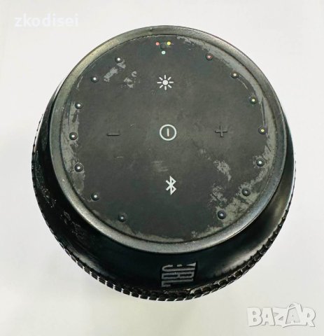 Bluetooth Колона JBL Pulse, снимка 2 - Bluetooth тонколони - 41672331