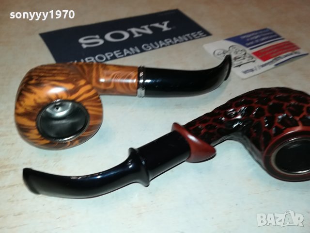 ЛУЛИ 85ЛВ ЗА БРОЙКА 1506231600, снимка 2 - Лули - 41186878