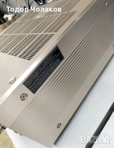 Yamaha DSP-Z9/Произведен в Япония , снимка 8 - Ресийвъри, усилватели, смесителни пултове - 53076425