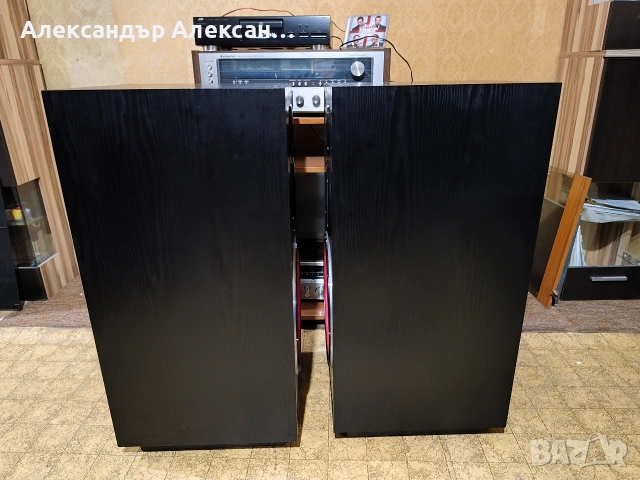 Cerwin Vega VS-150, снимка 12 - Тонколони - 53113640