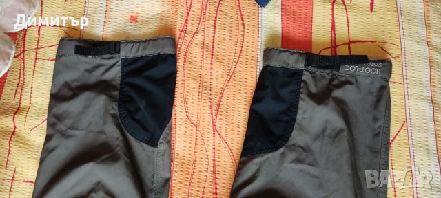 Lundhags, снимка 4 - Панталони - 40760632