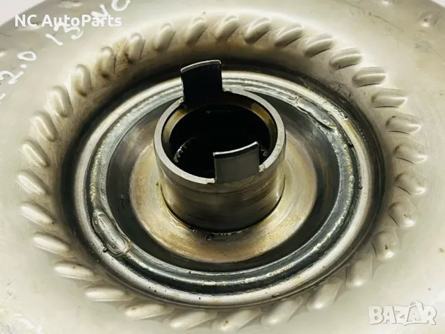 Хидротрансформатор за Ssangyong Korando Корандо 2.0 D D20T 175 коня 2013, снимка 5 - Части - 49102322