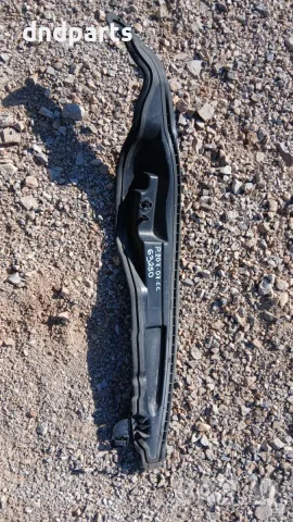 Пластмаса Peugeot 207 1.6 2007 CC 9680265980 207 (2006-2012), снимка 1 - Части - 55720350