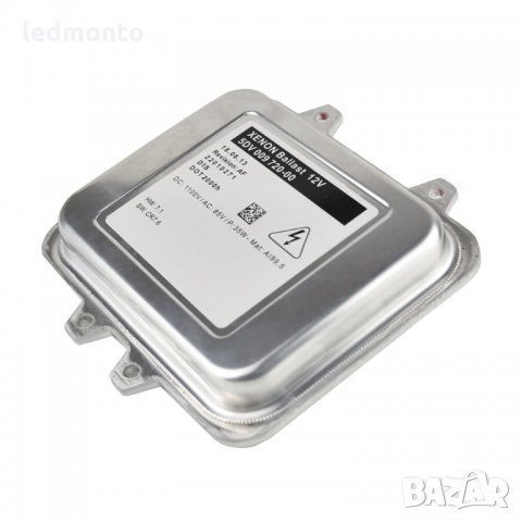 баласт за ксенон опел opel  5DV00972000  1232335  13278005 баласт опел, снимка 5 - Части - 35691606