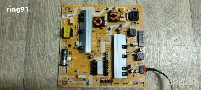 Захранване - BN44-01058A TV Samsung QE58Q60TAU