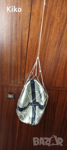 Футболна топка - размер 5, снимка 2 - Футбол - 52672262