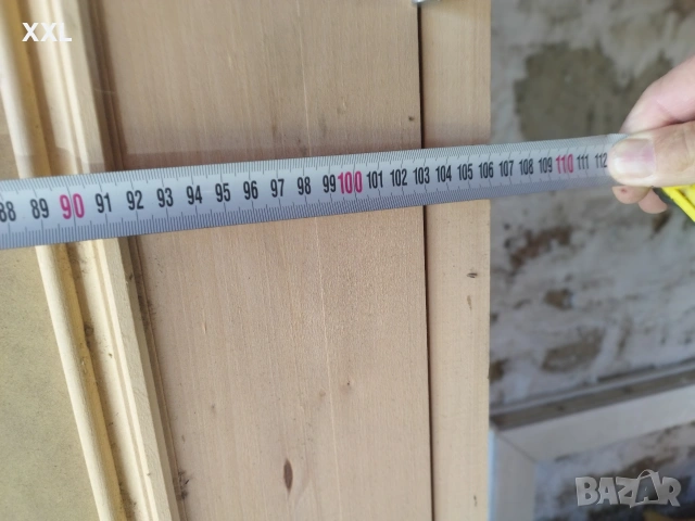 входна врата от дърво , снимка 7 - Входни врати - 53696848