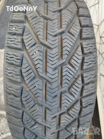 195/50/R15 Зимни гуми 7+mm грайфер 2бр., снимка 12 - Гуми и джанти - 56304927