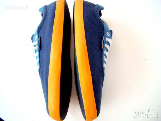 ЕLLESSE оригинал Разпродажба  намалени на 45.00лв size UK 11 45 номер ,, снимка 5 - Кецове - 36189181