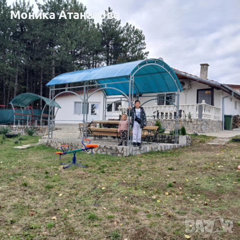 Продава къща, снимка 6 - Къщи - 52679753