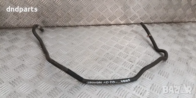 Маркуч Nissan Qashqai 2.0i 2012г.	