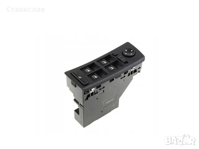 Бутони за електрически стъкла за BMW X5 E53 – 61316907498