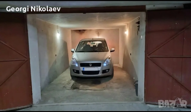 Гараж под наем до Стомотологията в Русе, снимка 7 - Гаражи и паркоместа - 53131015
