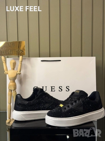 Guess💎Дамски Обувки , снимка 7 - Дамски ежедневни обувки - 53435279