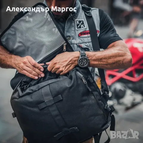 Kriega Urban KSU16 , снимка 4 - Аксесоари и консумативи - 56093297