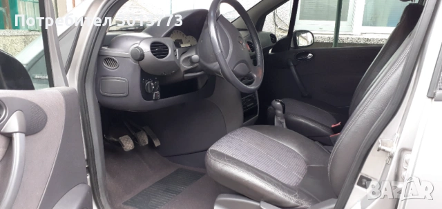 продавам автомобил, снимка 7 - Автомобили и джипове - 53401185