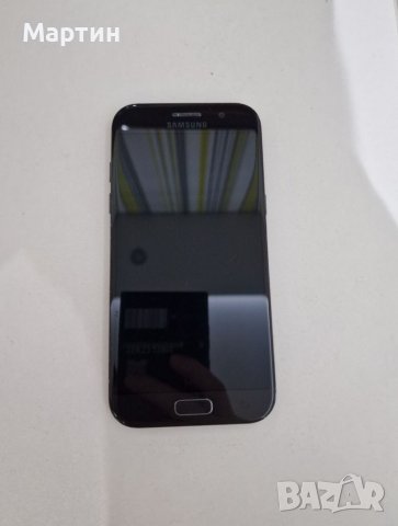 Samsung A5 2017