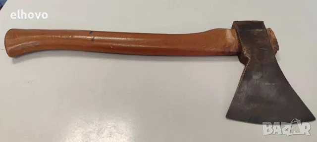 Стара брадва Westfalia , снимка 2 - Антикварни и старинни предмети - 48307159