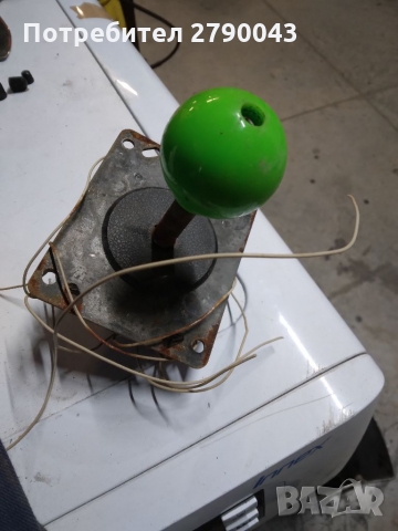 Джойстик за аркадни игри, снимка 5 - Друга електроника - 36054335