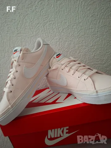 Nike-Чисто нови, снимка 2 - Маратонки - 56140809