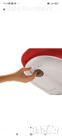 Люлка- шезлонг Tiny Love Rocker Napper, снимка 11 - Детски шезлонги - 52695880