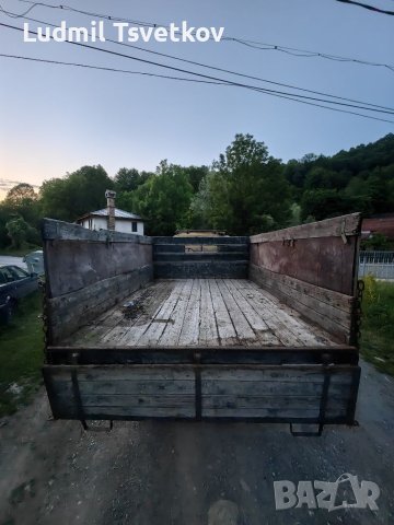 Газ 63, снимка 7 - Камиони - 41549458