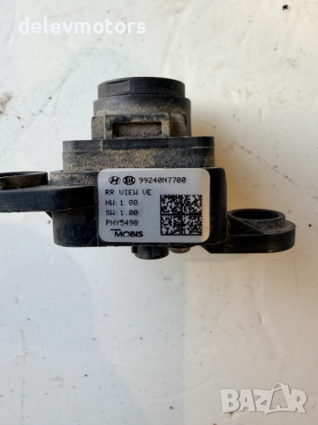 99240N7700 камера задна от Hyundai Tucson, Хюндай Туксон 2023 г., снимка 3 - Части - 52546628