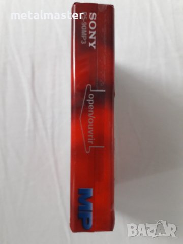 Sony MP90 video8, снимка 4 - Други - 42095239